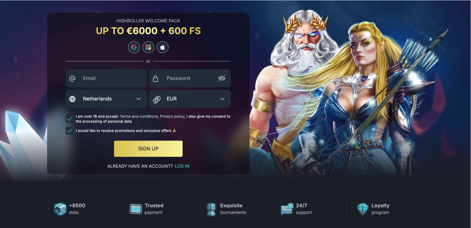 Monixbet Casino Monixbet Casino